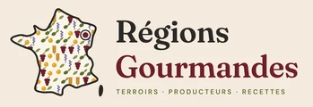 Régions Gourmandes — accueil