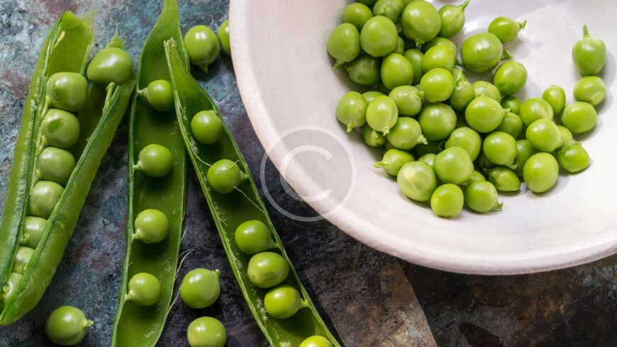 It&rsquo;s All About Veggies