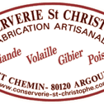 Conserverie Saint Christophe