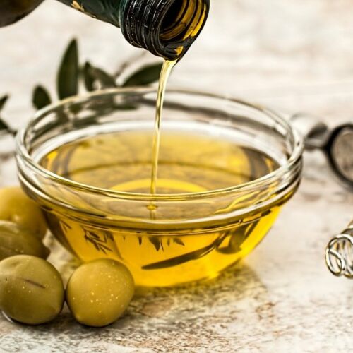 Huile d'olive Régions Gourmandes