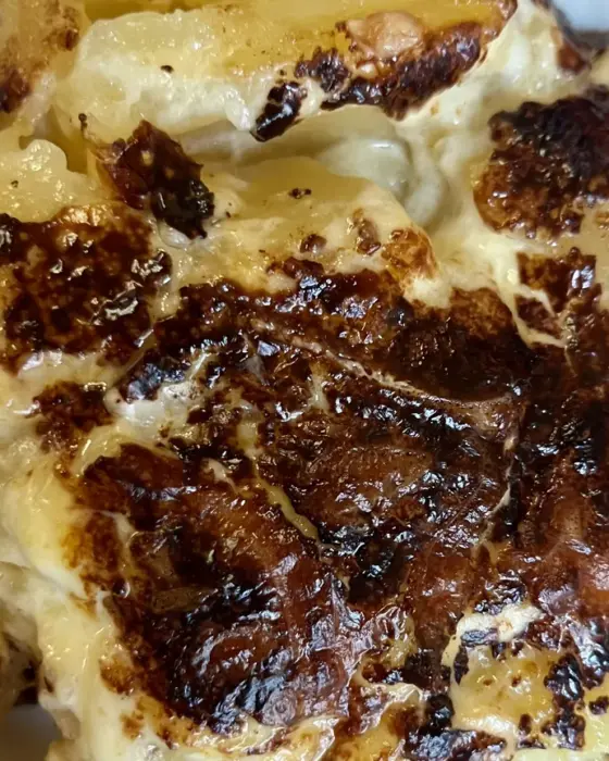 Gratin dauphinois