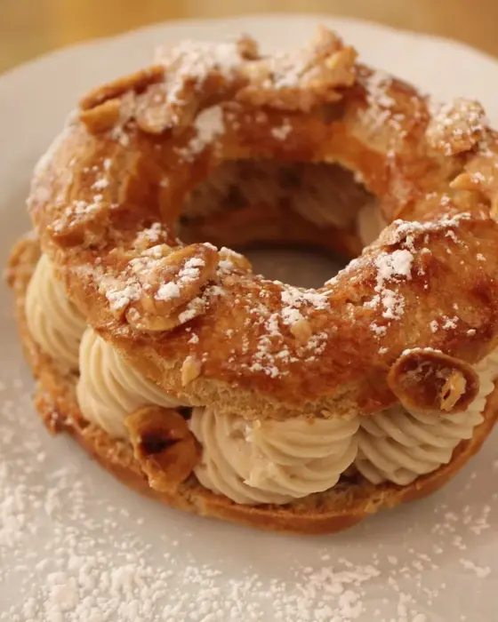 Paris-brest