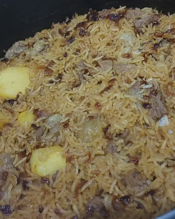 Pilao mahorais